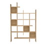 Hanah Home Manco - Oak